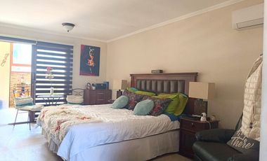 ALTO MACUL, CONDOMINIO, CASA 3D 3B