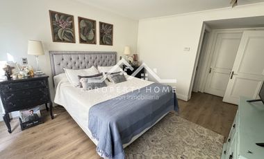 ARRIENDO PIEDRA ROJA 3 DORM + SERVICIO