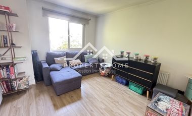 ARRIENDO PIEDRA ROJA 3 DORM + SERVICIO