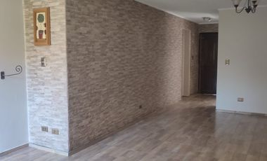 CASA 3 DORMITORIOS CON GASTO COMÚN INCLUIDO EN CONDOMINIO