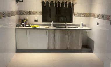 CASA 3 DORMITORIOS CON GASTO COMÚN INCLUIDO EN CONDOMINIO