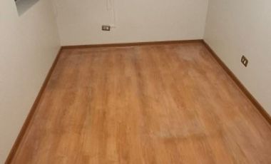 CASA 3 DORMITORIOS CON GASTO COMÚN INCLUIDO EN CONDOMINIO