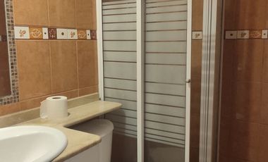 CASA 3 DORMITORIOS CON GASTO COMÚN INCLUIDO EN CONDOMINIO