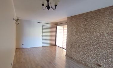 CASA 3 DORMITORIOS CON GASTO COMÚN INCLUIDO EN CONDOMINIO