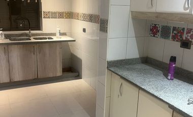 CASA 3 DORMITORIOS CON GASTO COMÚN INCLUIDO EN CONDOMINIO