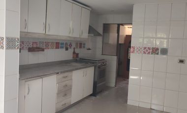 CASA 3 DORMITORIOS CON GASTO COMÚN INCLUIDO EN CONDOMINIO