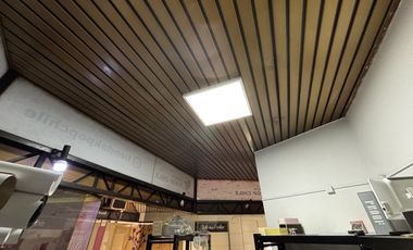 ARRIENDA LOCAL EN GALERÍA PROVIDENCIA-LOS LEONES, STGO