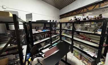 ARRIENDA LOCAL EN GALERÍA PROVIDENCIA-LOS LEONES, STGO