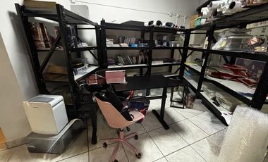 ARRIENDA LOCAL EN GALERÍA PROVIDENCIA-LOS LEONES, STGO