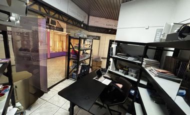 ARRIENDA LOCAL EN GALERÍA PROVIDENCIA-LOS LEONES, STGO