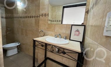 Departamento en venta con balcon en villa urquiza