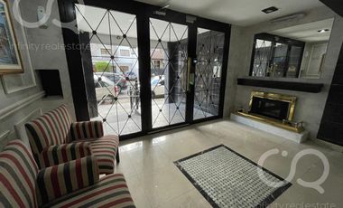 Departamento en venta con balcon en villa urquiza