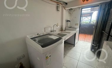 Departamento en venta con balcon en villa urquiza