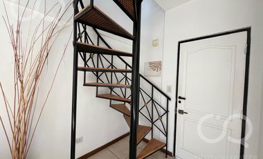 Departamento en venta con balcon en villa urquiza