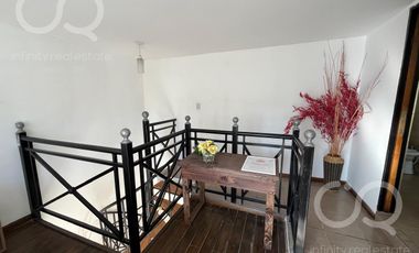 Departamento en venta con balcon en villa urquiza