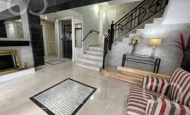 Departamento en venta con balcon en villa urquiza