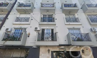 Departamento en venta con balcon en villa urquiza