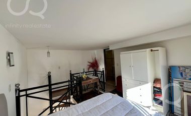 Departamento en venta con balcon en villa urquiza