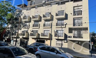 Departamento en venta con balcon en villa urquiza