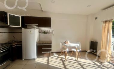 Departamento en venta con balcon en villa urquiza