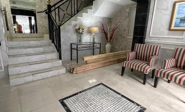 Departamento en venta con balcon en villa urquiza