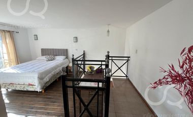 Departamento en venta con balcon en villa urquiza