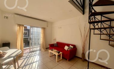 Departamento en venta con balcon en villa urquiza