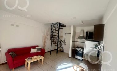 Departamento en venta con balcon en villa urquiza