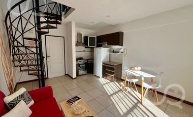 Departamento en venta con balcon en villa urquiza