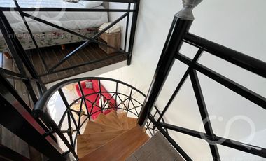 Departamento en venta con balcon en villa urquiza