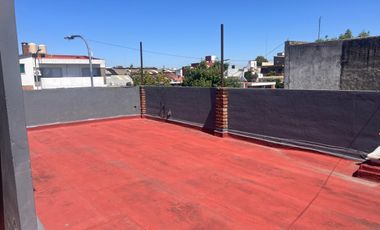 Casa en Alquiler 4 ambientes -Barracas