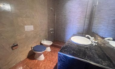 Casa en Alquiler 4 ambientes -Barracas