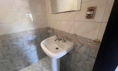 Casa en Alquiler 4 ambientes -Barracas