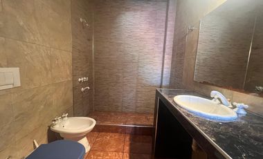 Casa en Alquiler 4 ambientes -Barracas