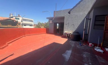 Casa en Alquiler 4 ambientes -Barracas