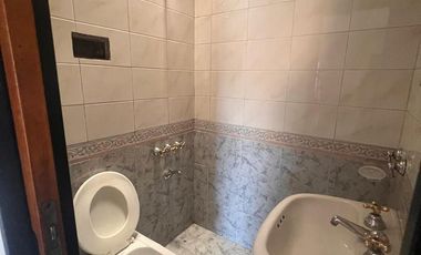 Casa en Alquiler 4 ambientes -Barracas