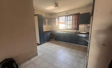 Casa en Alquiler 4 ambientes -Barracas