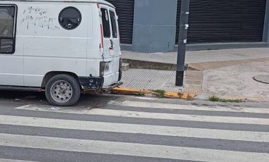 Casa en Alquiler 4 ambientes -Barracas