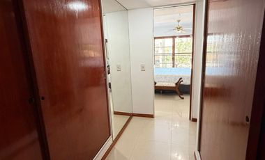 CASA CON ASCENSOR/PILETA/QUINCHO/SAUNA