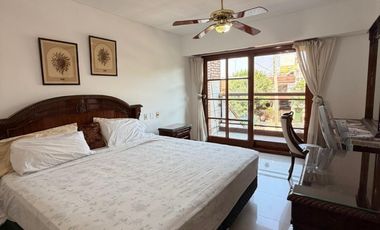 CASA CON ASCENSOR/PILETA/QUINCHO/SAUNA