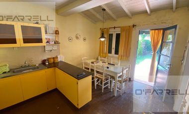 Casa / Chalet calle 14 entre 17 y 19 - Miramar