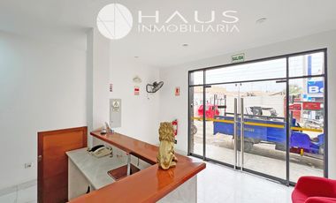 Hotel en CAÑETE