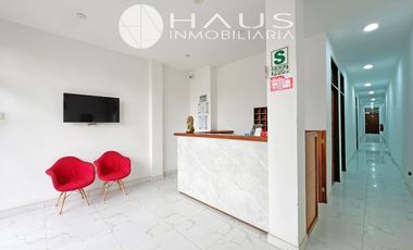 Hotel en CAÑETE