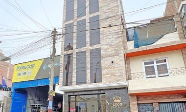 Hotel en CAÑETE