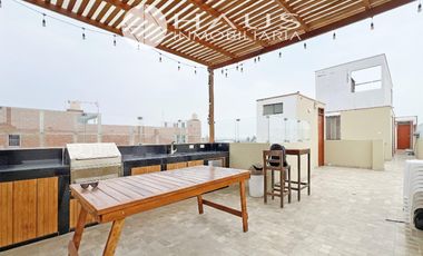 Hotel en CAÑETE