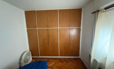 Venta departamento un dormitorio Zona Rio