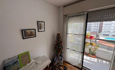 Venta departamento un dormitorio Zona Rio