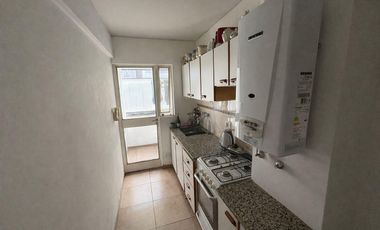 Venta departamento un dormitorio Zona Rio