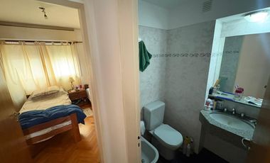 Venta departamento un dormitorio Zona Rio