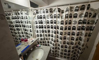 Venta departamento un dormitorio Zona Rio